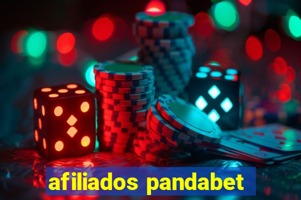 afiliados pandabet